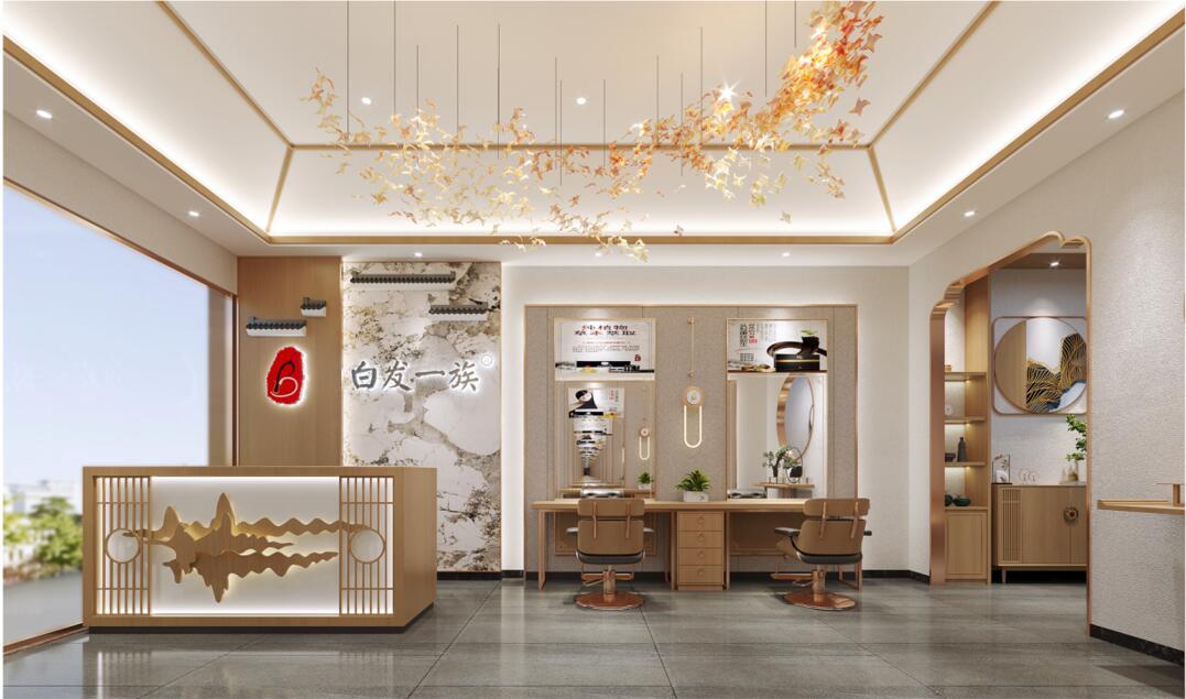 头疗店加盟能不能提供有效头发护理